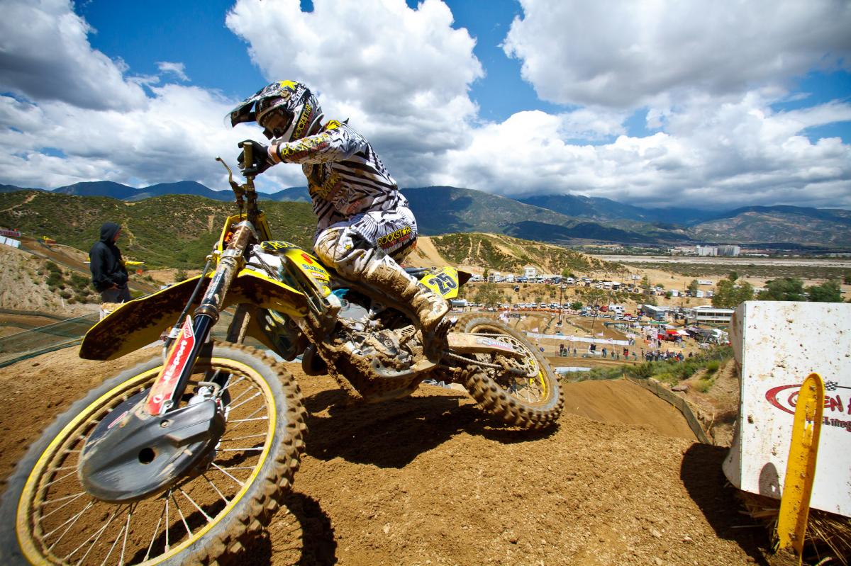 Clement Desalle
