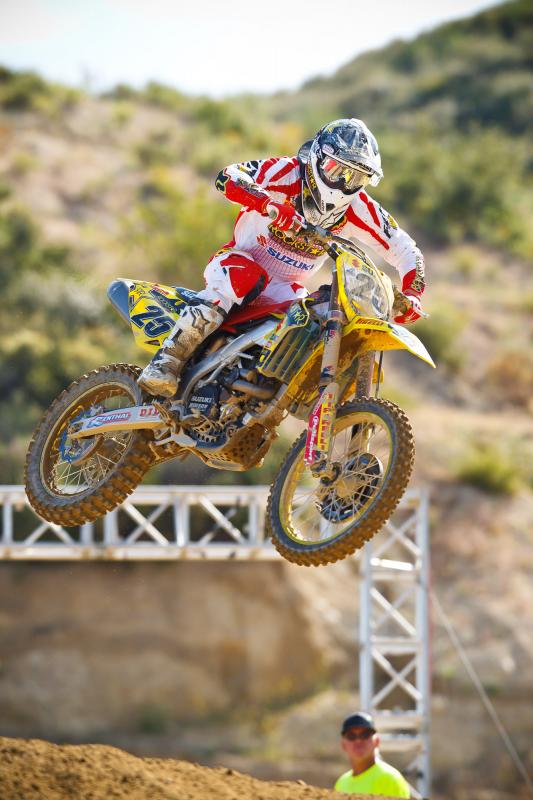 Clement Desalle