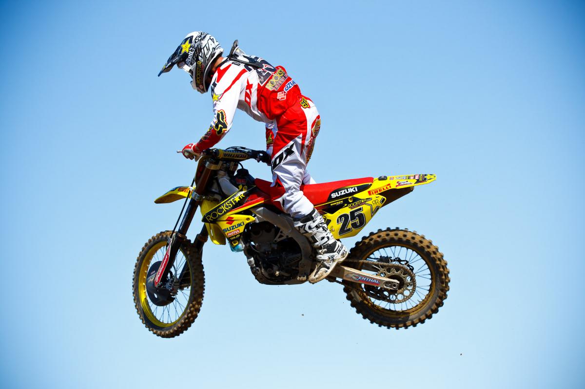 Clement Desalle