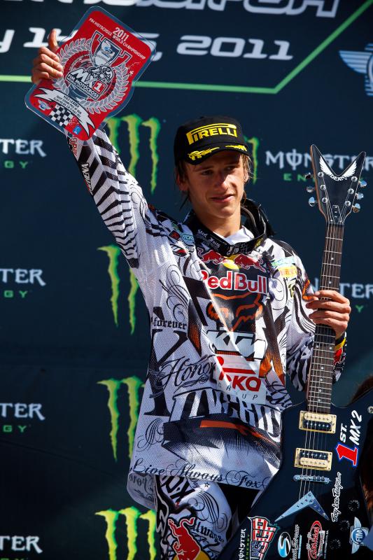 Ken Roczen