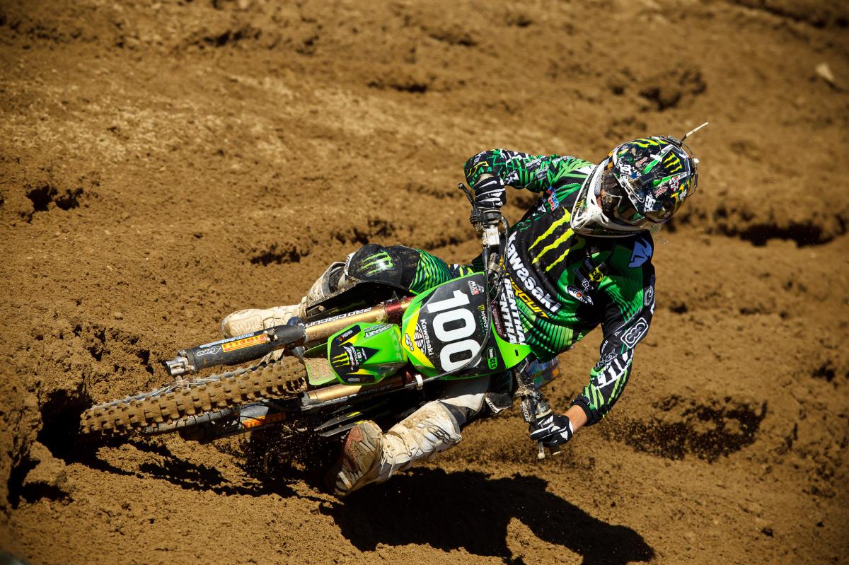 Tommy Searle