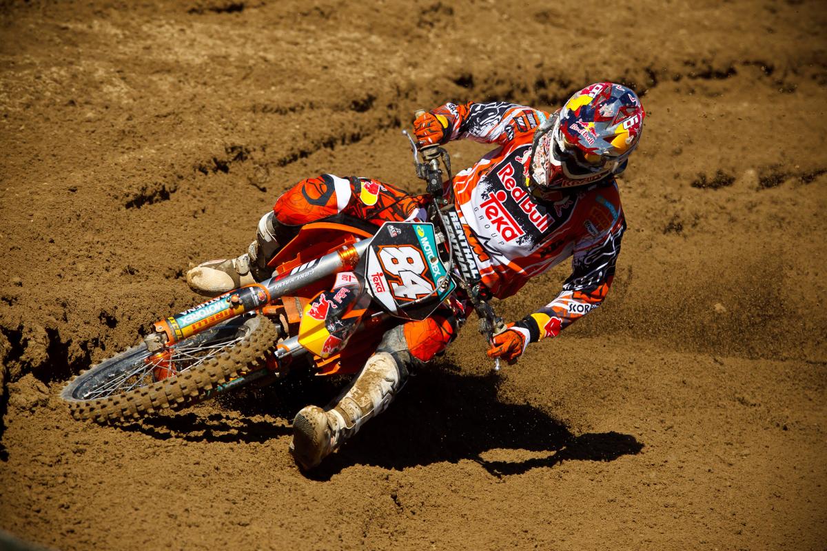 Jeffrey Herlings