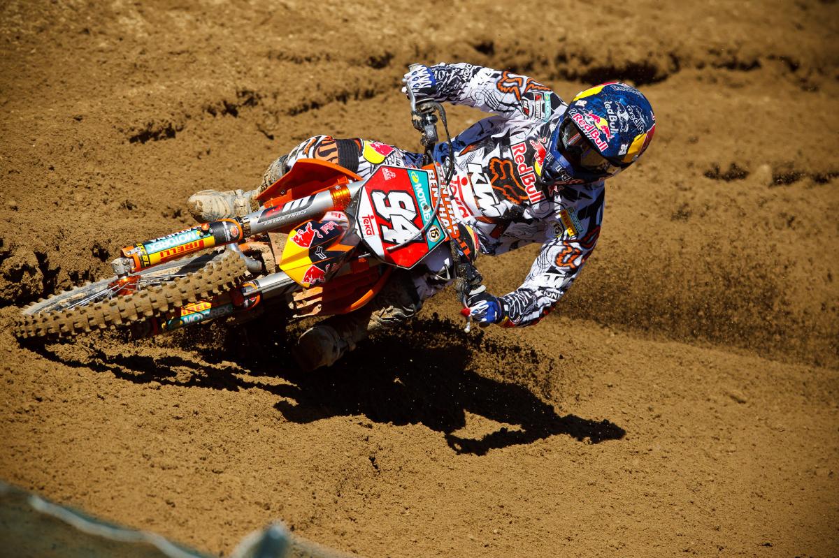 Ken Roczen
