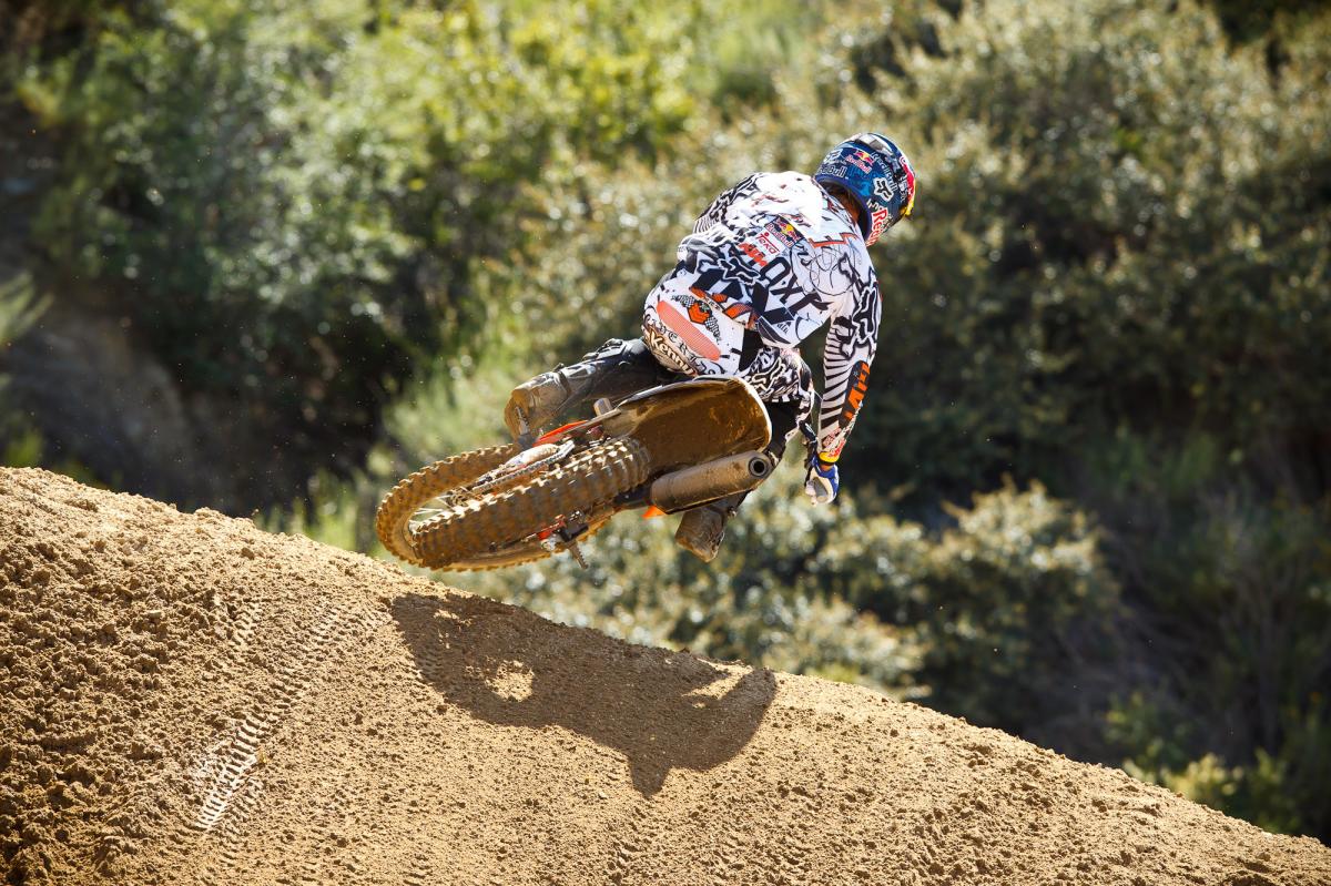 Ken Roczen