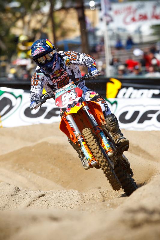 Ken Roczen