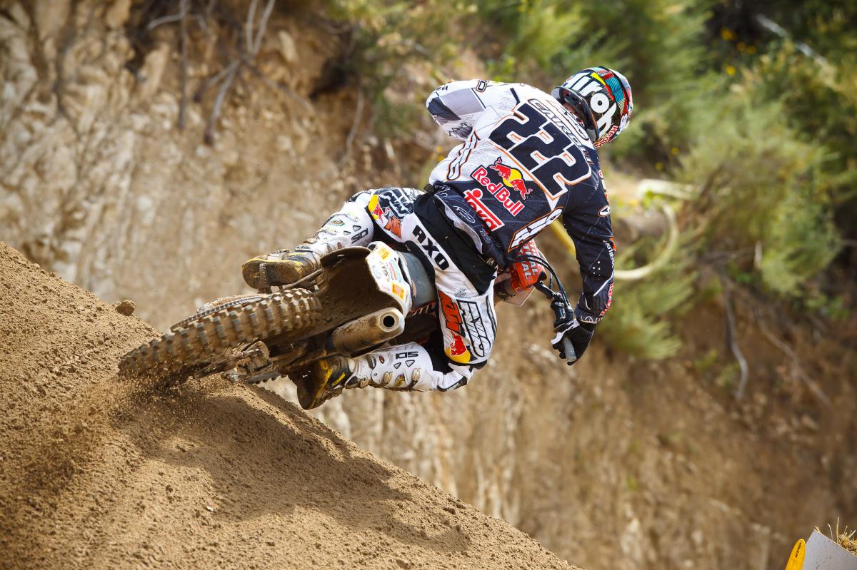 Antonio Cairoli