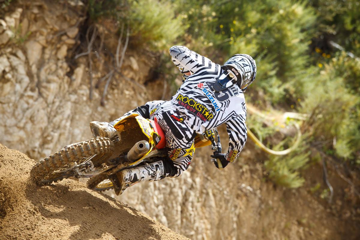 Clement Desalle