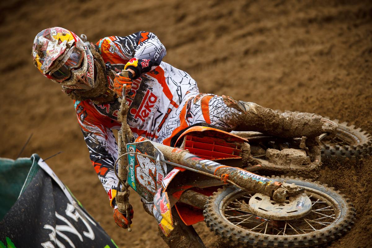 Jeffrey Herlings