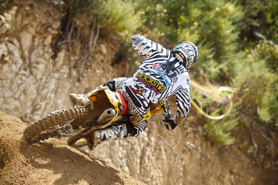 Sign of the Lap Times: USGP