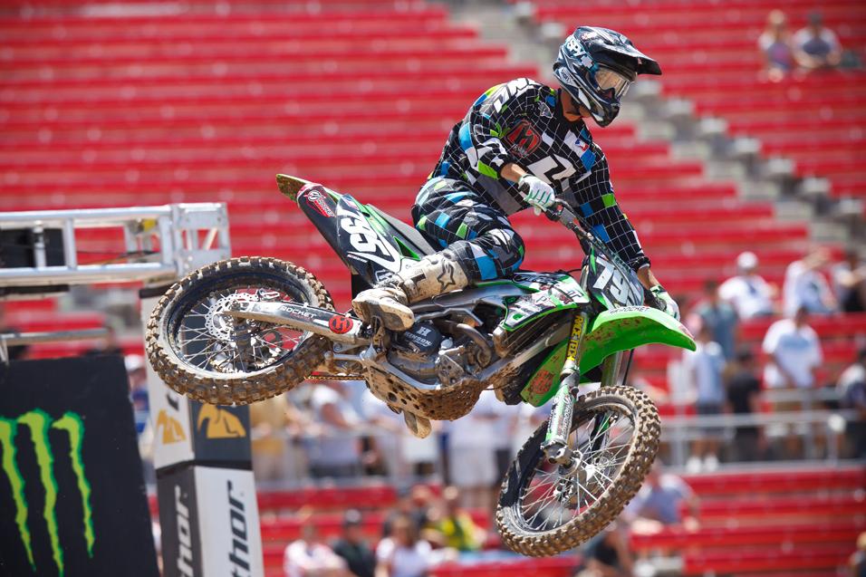 Privateer Profile:   Bruce Rutherford