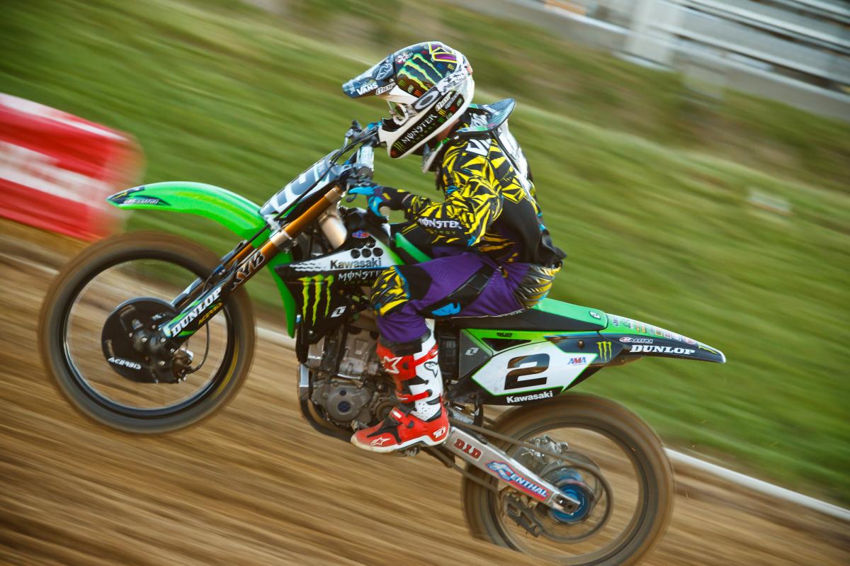 Ryan Villopoto