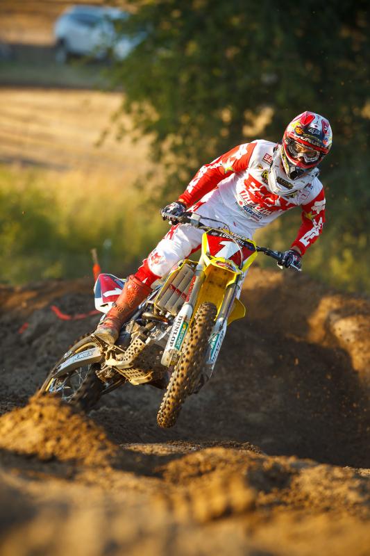 Ryan Dungey