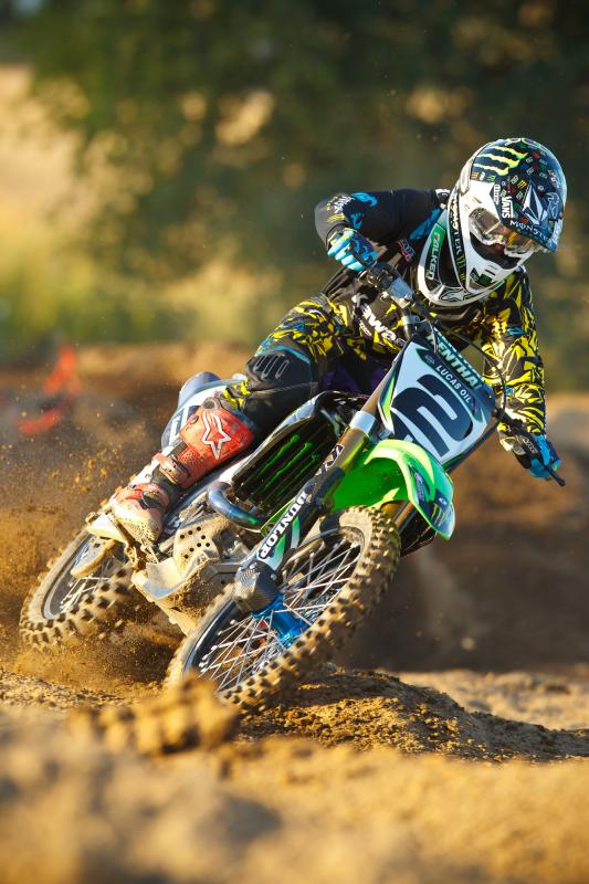 Ryan Villopoto