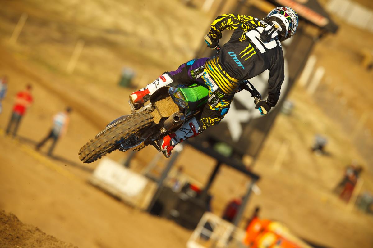 Ryan Villopoto