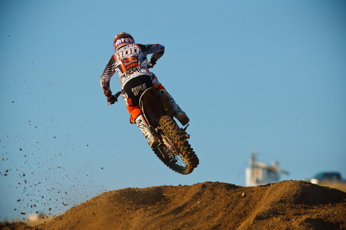 Mike Alessi