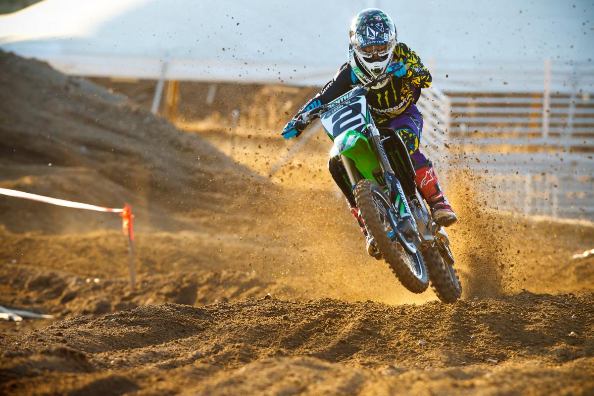 Ryan Villopoto
