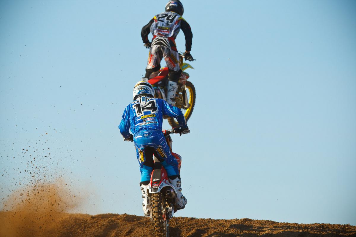 Metcalfe and Windham