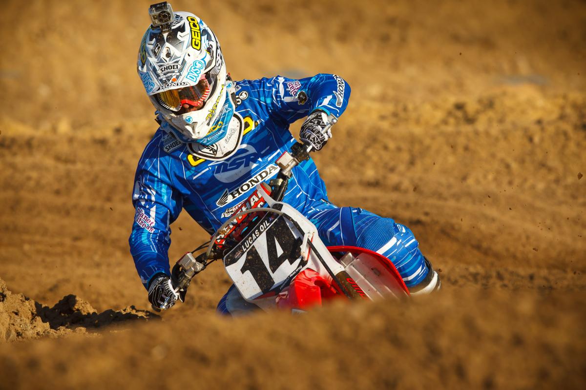 Kevin Windham