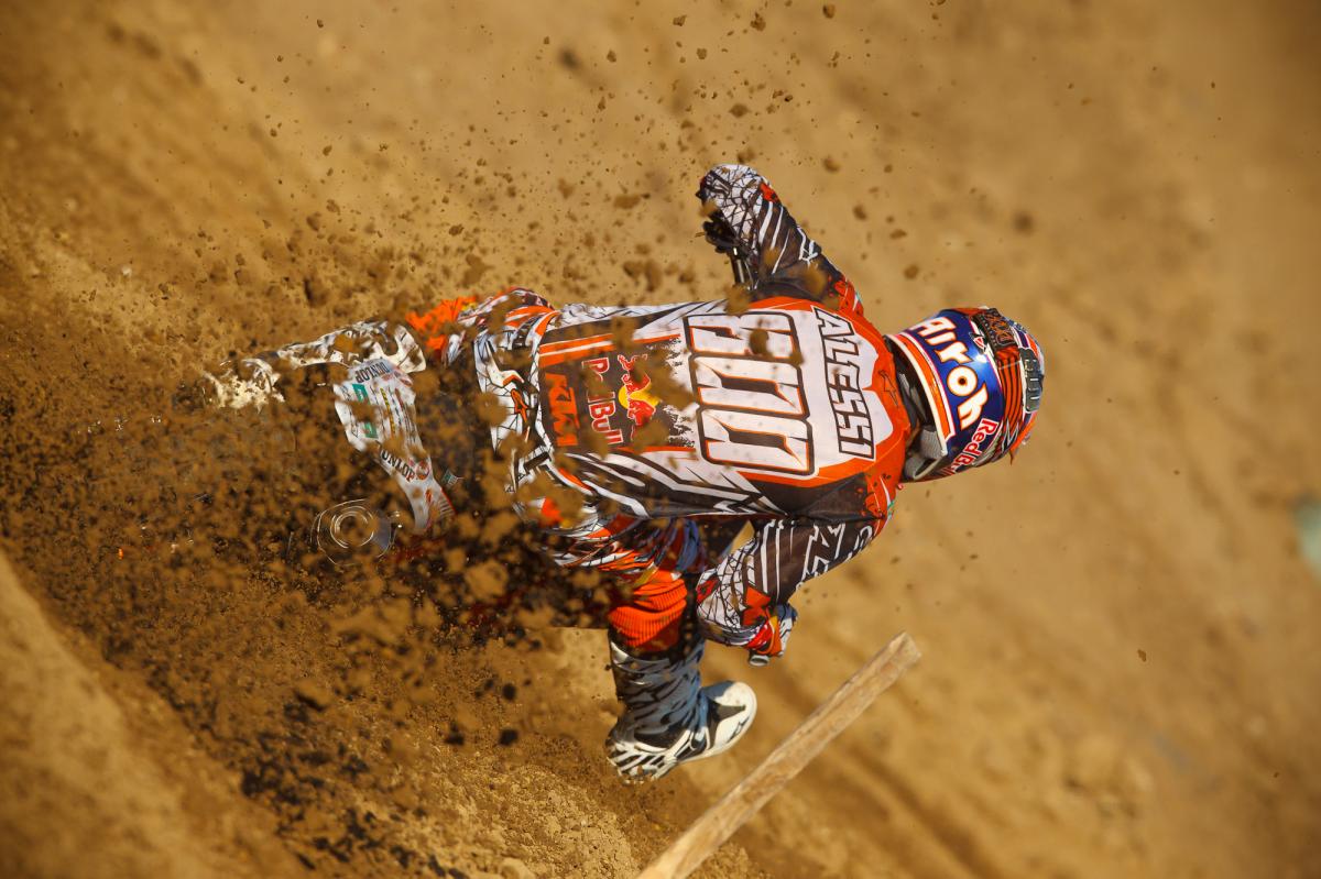 Mike Alessi