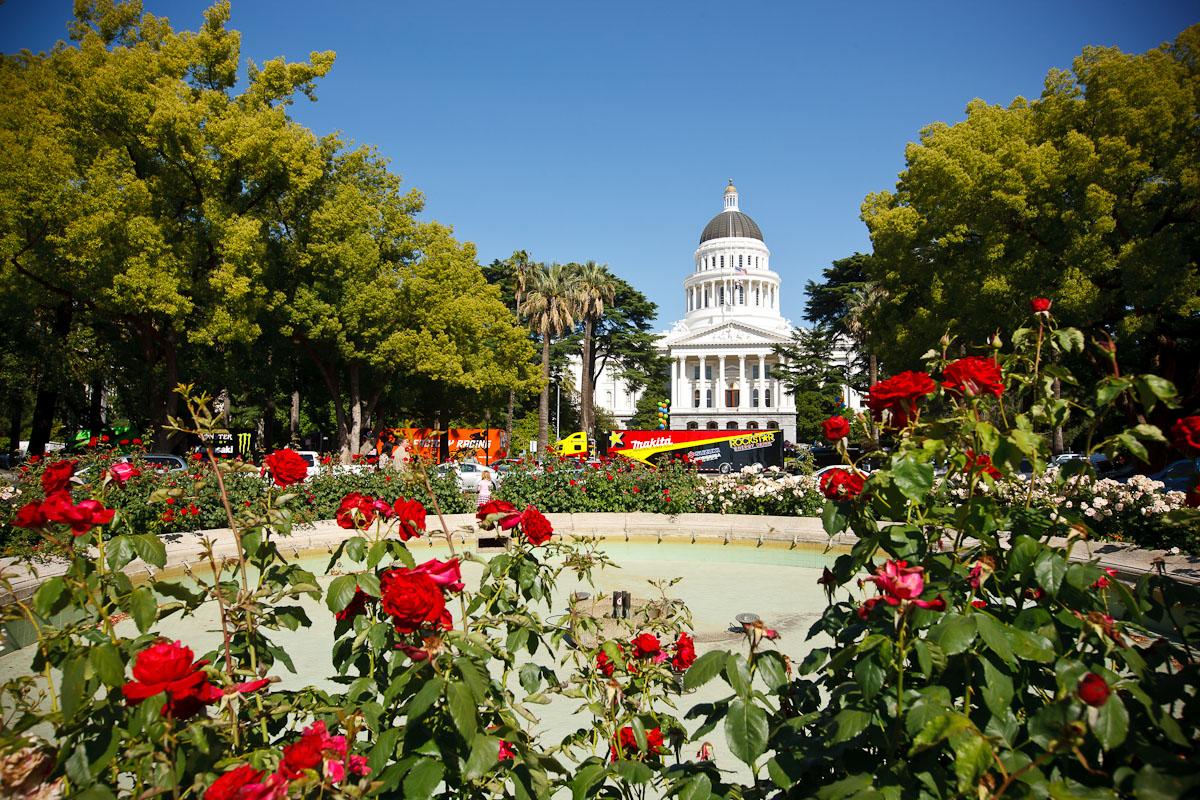 State Capitol