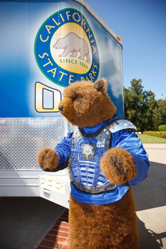 Quote from state official 