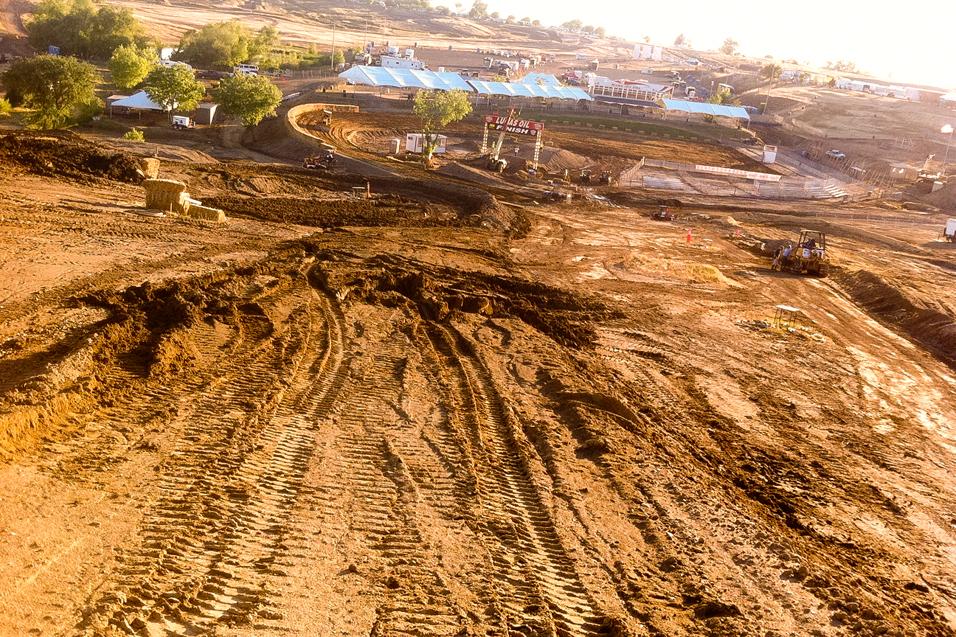Racer X Motocross Show: Hangtown Pre-Show