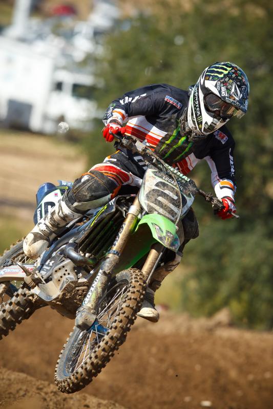 Ryan Villopoto