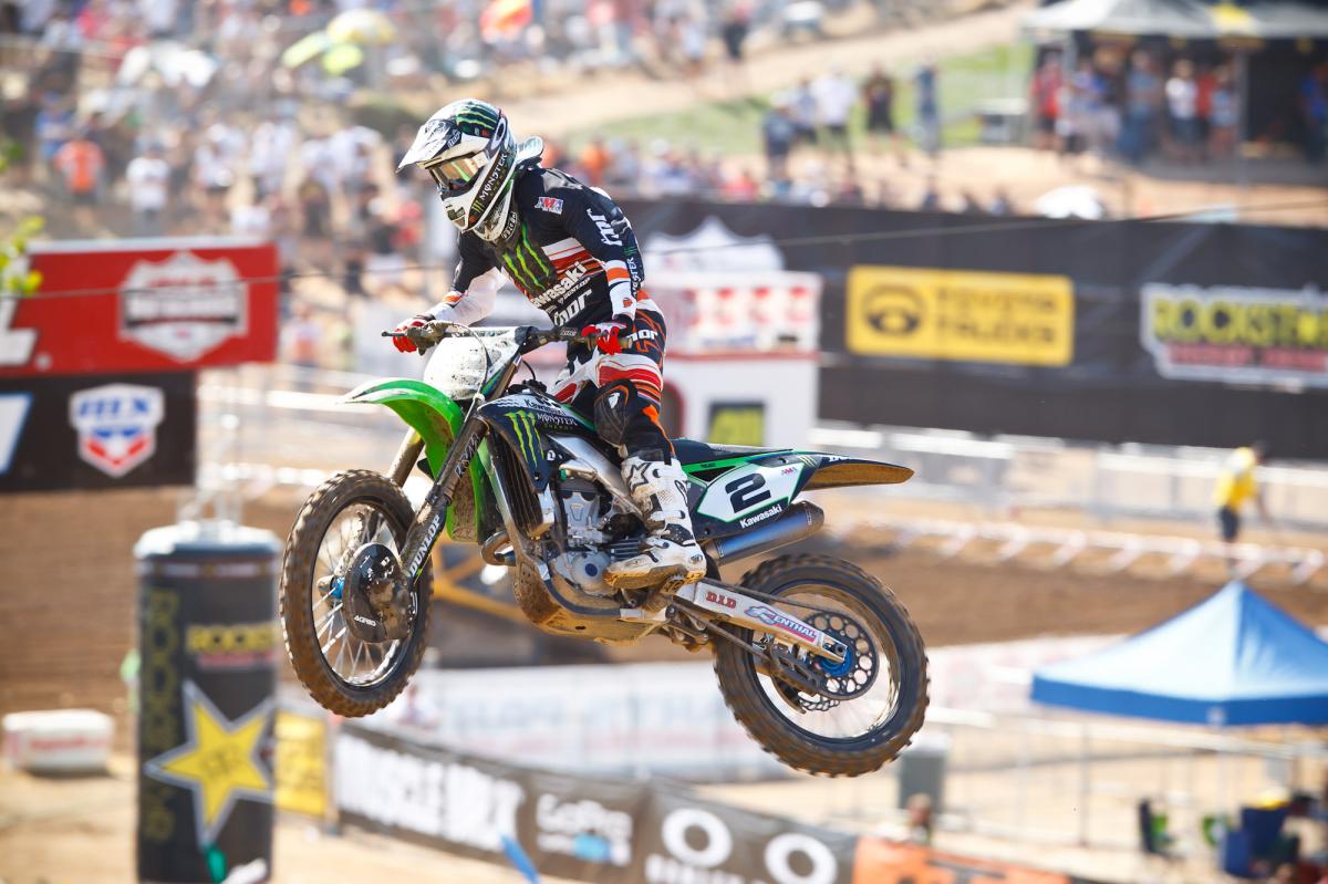 Ryan Villopoto