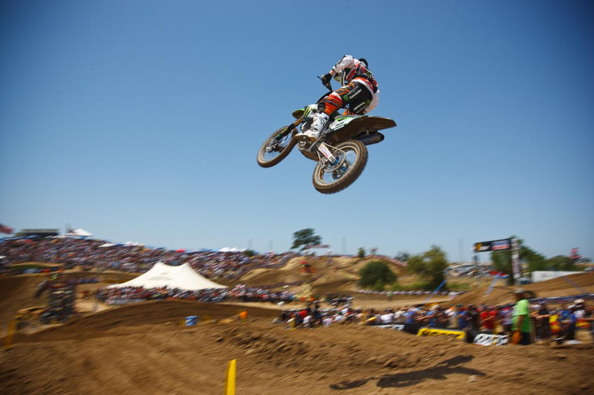 Ryan Villopoto