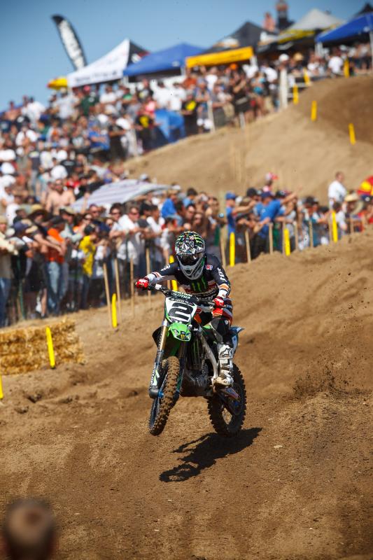 Ryan Villopoto