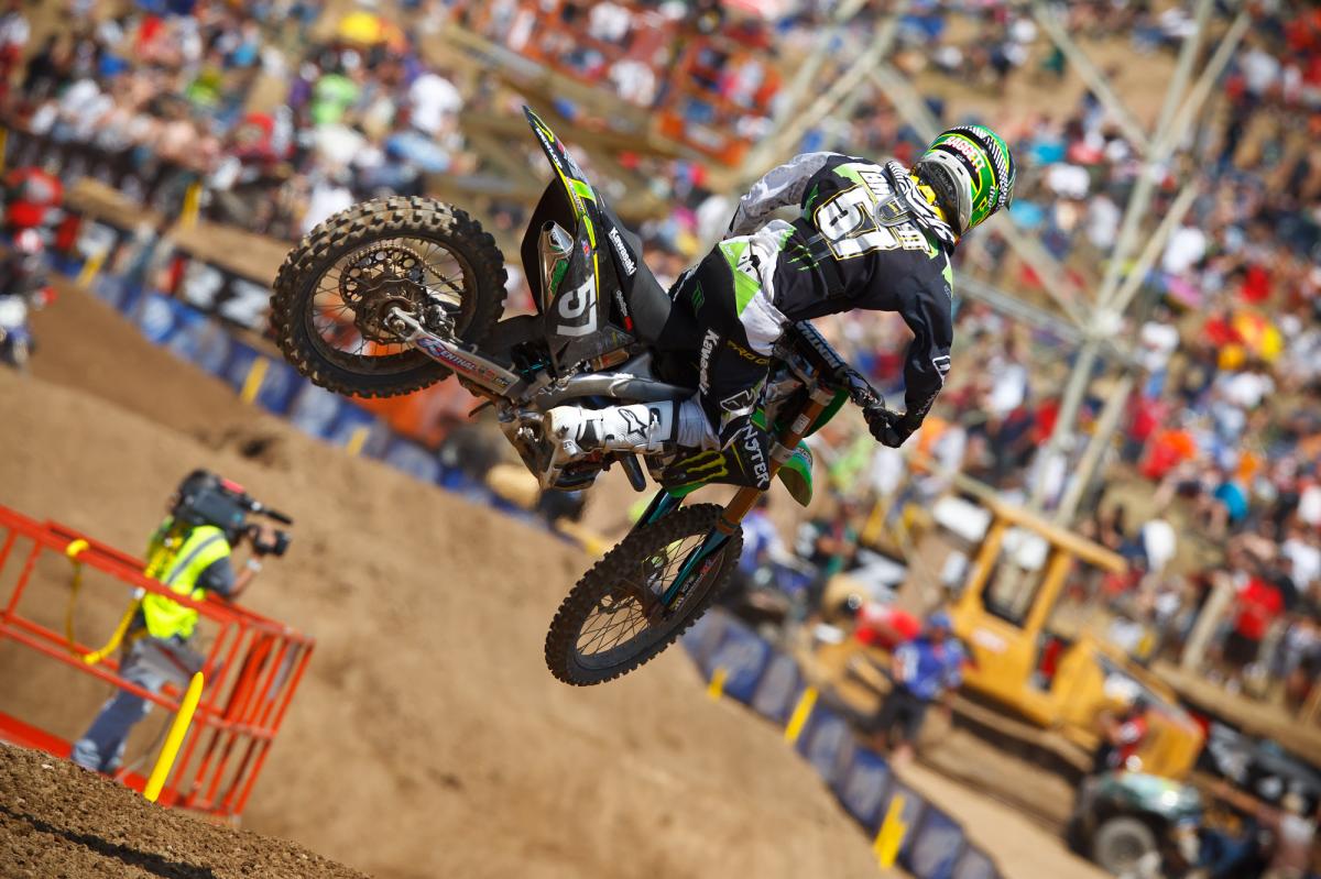 Blake Baggett