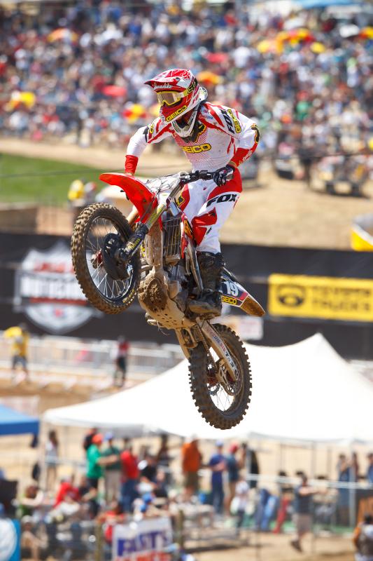 Eli Tomac