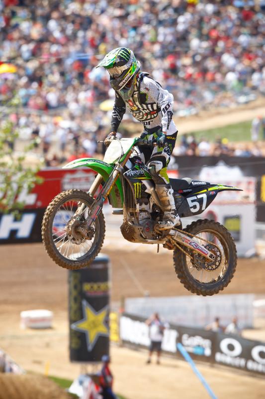 Blake Baggett