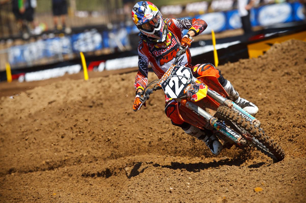 Marvin Musquin