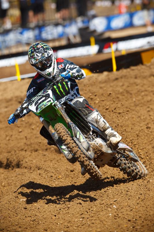 Ryan Villopoto