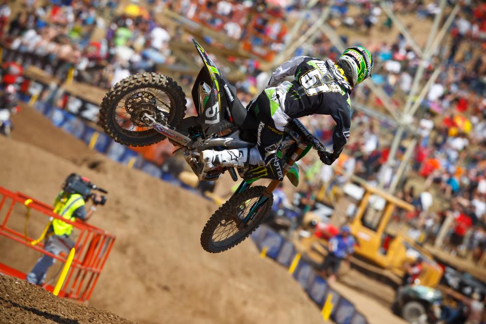 Hangtown MX  Gallery