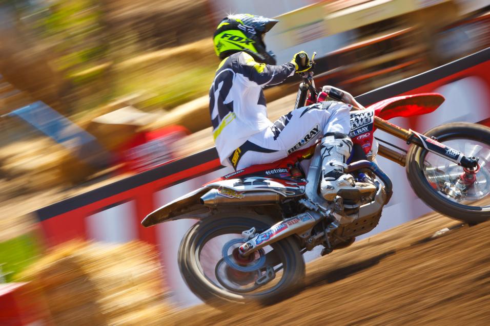 Hangtown Wallpapers