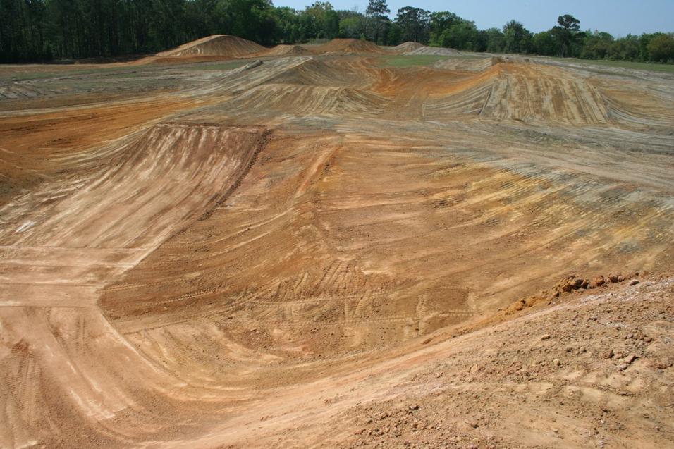 Dream Traxx: Barcia's House