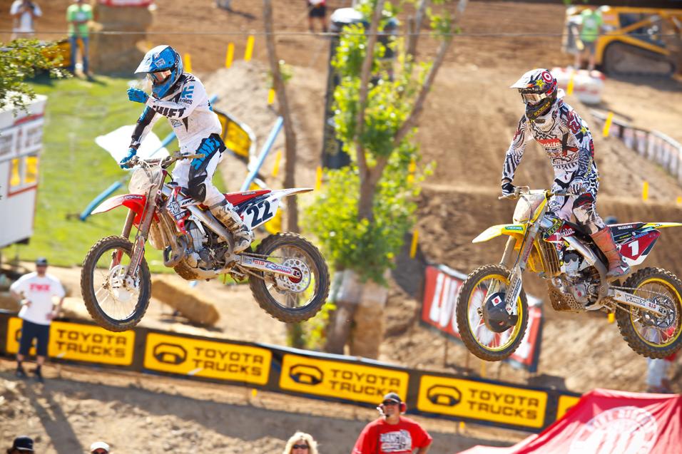 The Moment: Hangtown