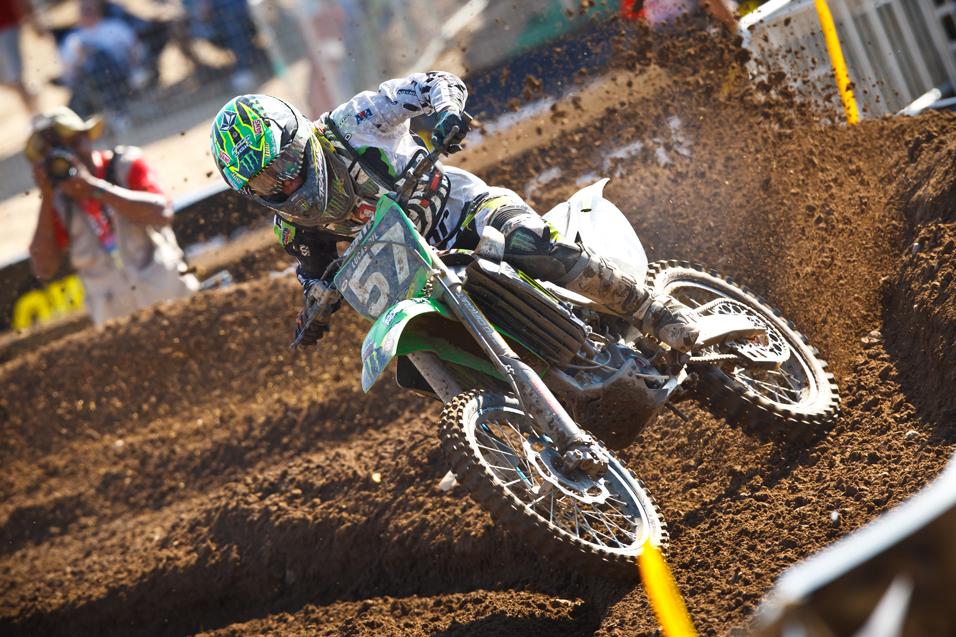 250 Words: Hangtown
