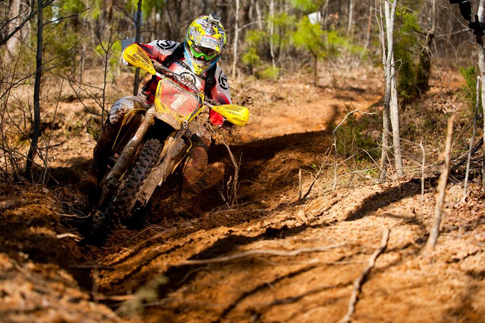 Insight: Josh Strang