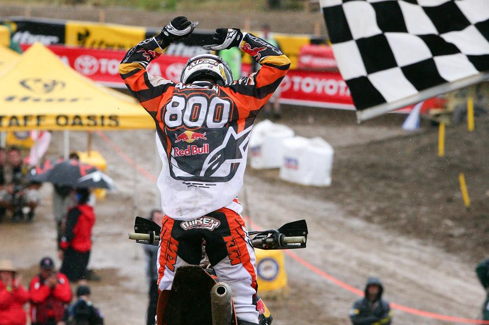 Bench Racing Ammo: Openers