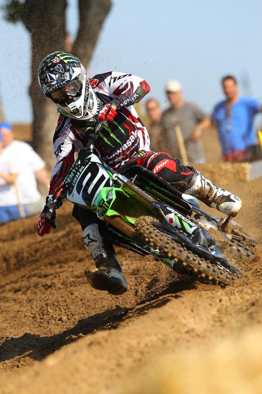 Ryan Villopoto
