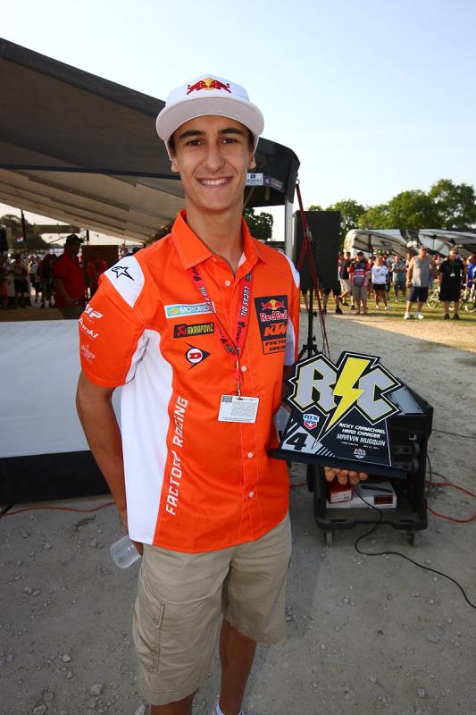 Marvin Musquin