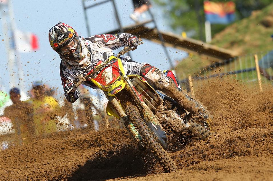 Racer X Pre-Show: Freestone