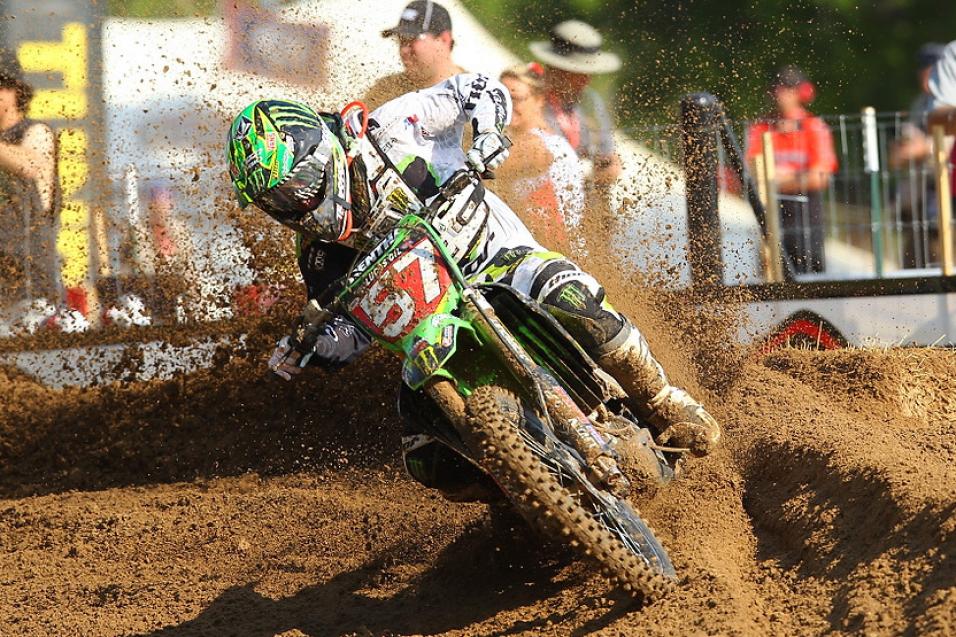 Freestone Practice Report