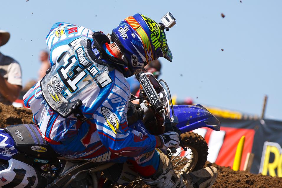 Racer X Films: Freestone Lap