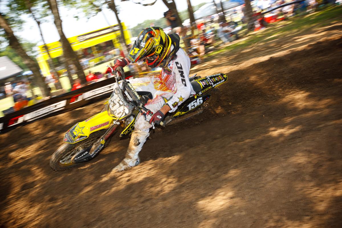 Jason Anderson
