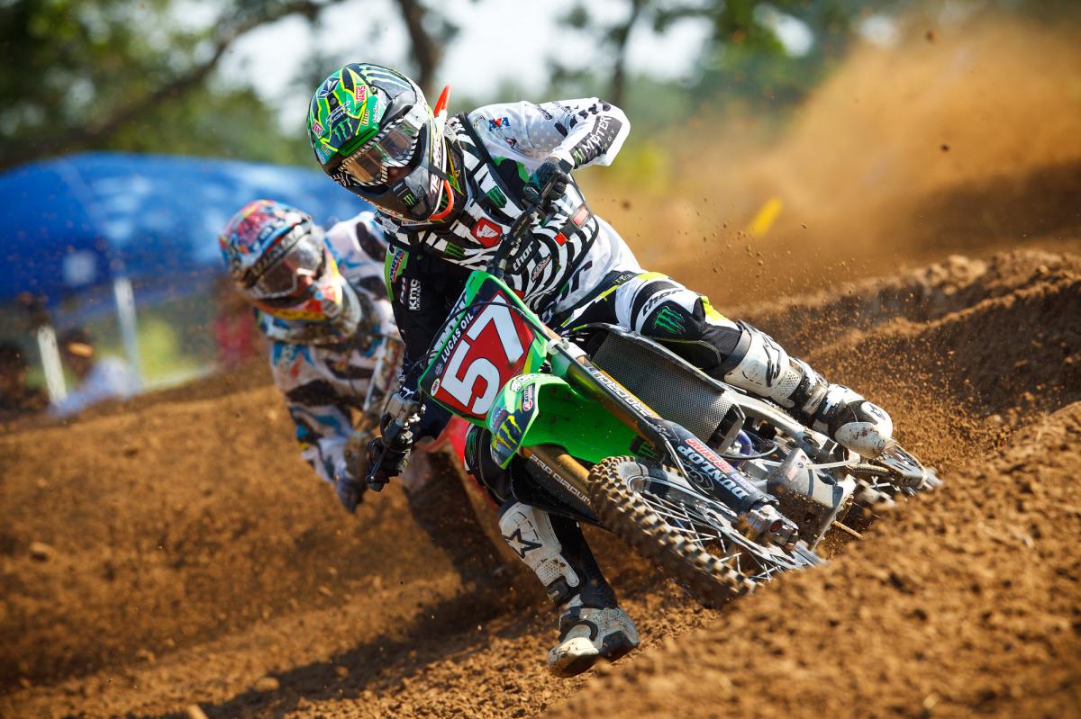 Blake Baggett