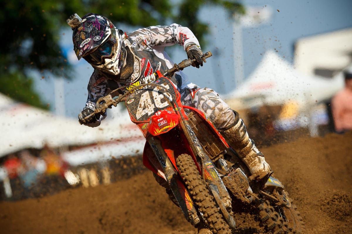 Alex Martin